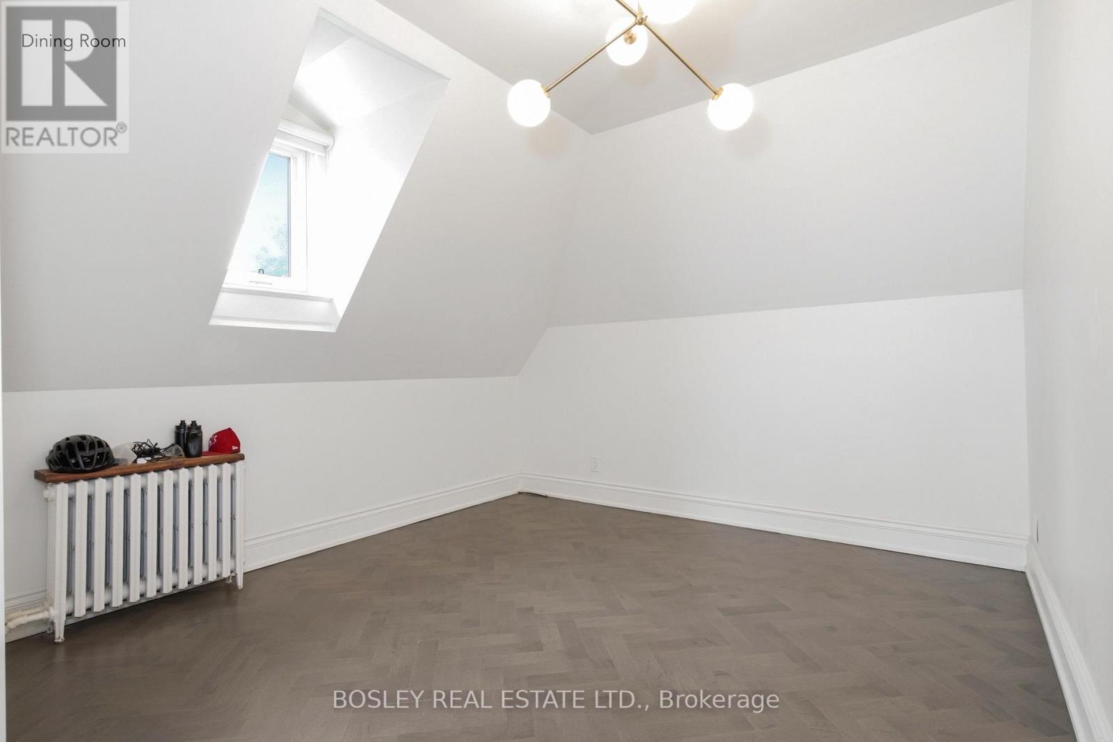 Upper - 178 High Park Avenue, Toronto, Ontario M6P 2S4 - Photo 19 - W13677808