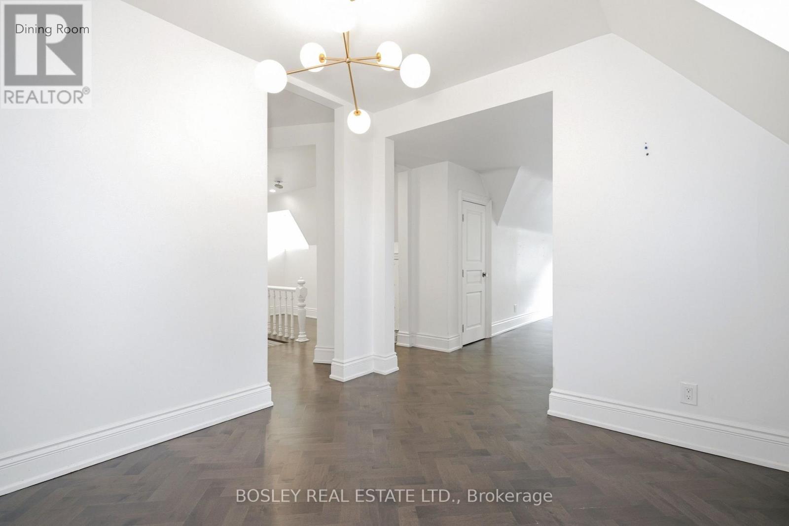 Upper - 178 High Park Avenue, Toronto, Ontario M6P 2S4 - Photo 20 - W13677808