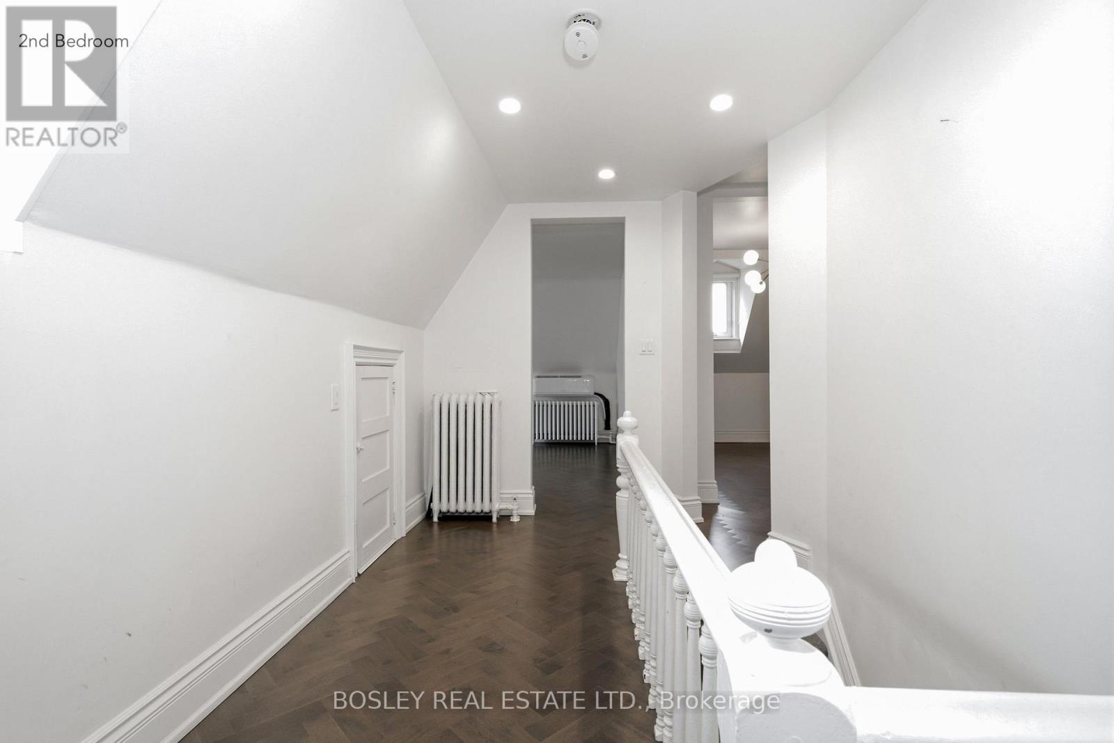 UPPER - 178 HIGH PARK AVENUE
