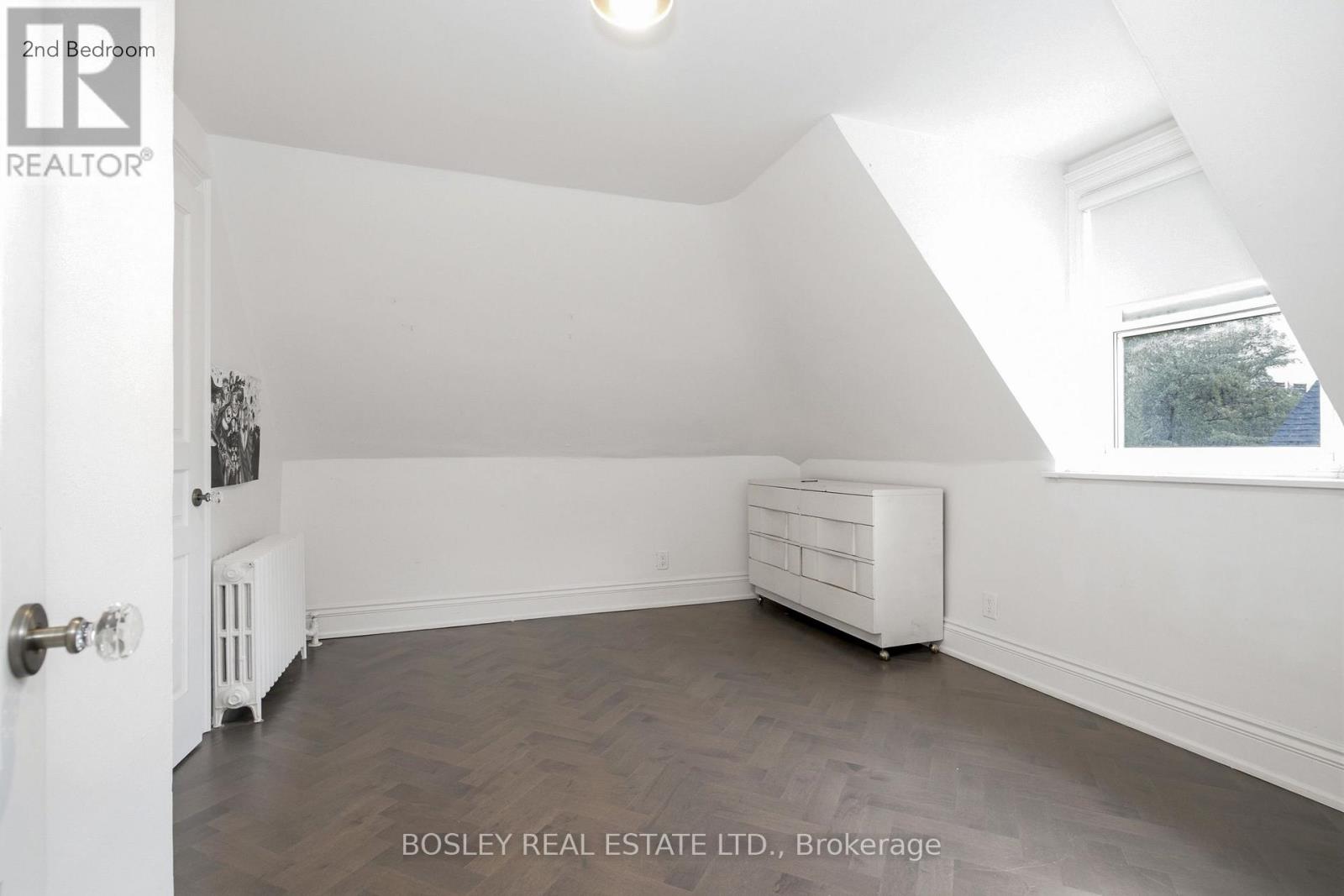 Upper - 178 High Park Avenue, Toronto, Ontario M6P 2S4 - Photo 23 - W13677808