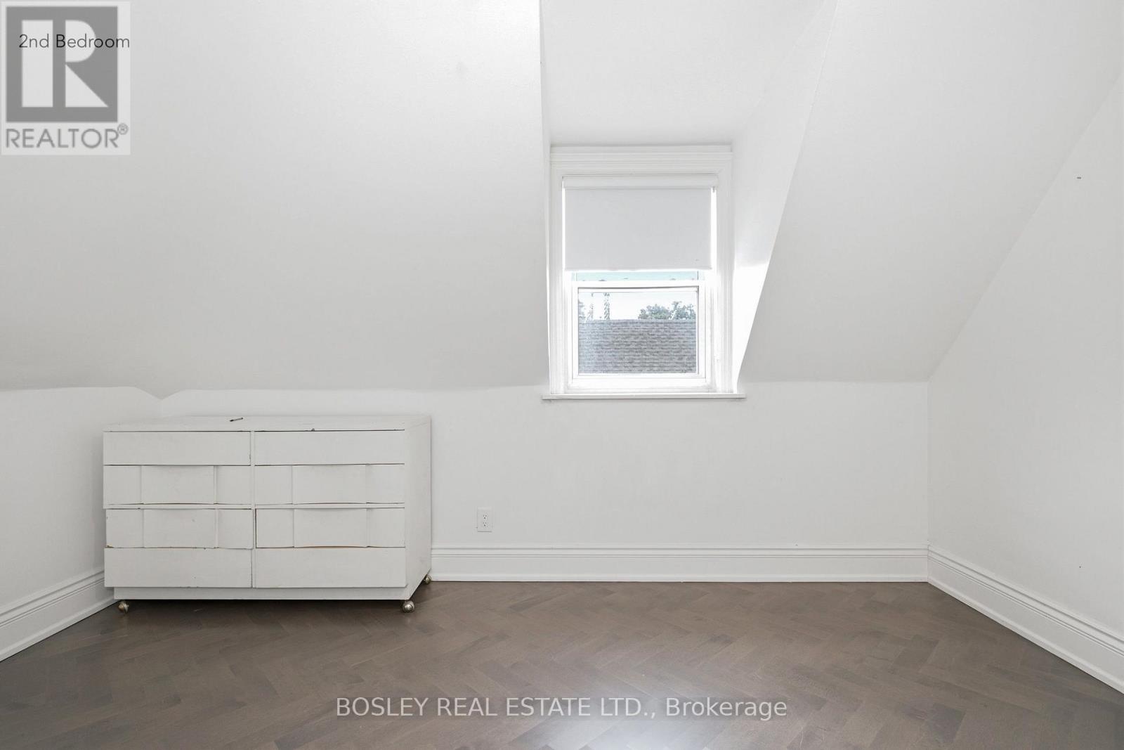 Upper - 178 High Park Avenue, Toronto, Ontario M6P 2S4 - Photo 24 - W13677808