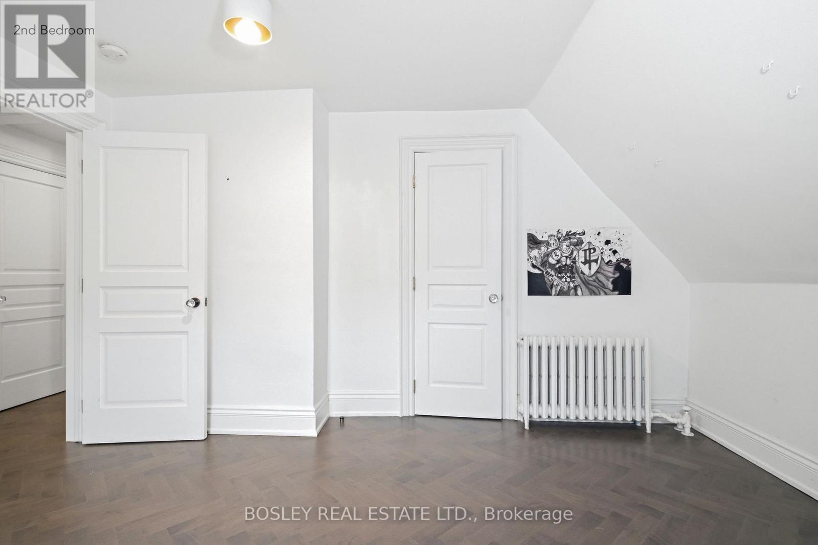 Upper - 178 High Park Avenue, Toronto, Ontario M6P 2S4 - Photo 25 - W13677808