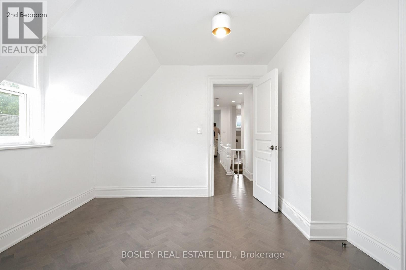 Upper - 178 High Park Avenue, Toronto, Ontario M6P 2S4 - Photo 26 - W13677808