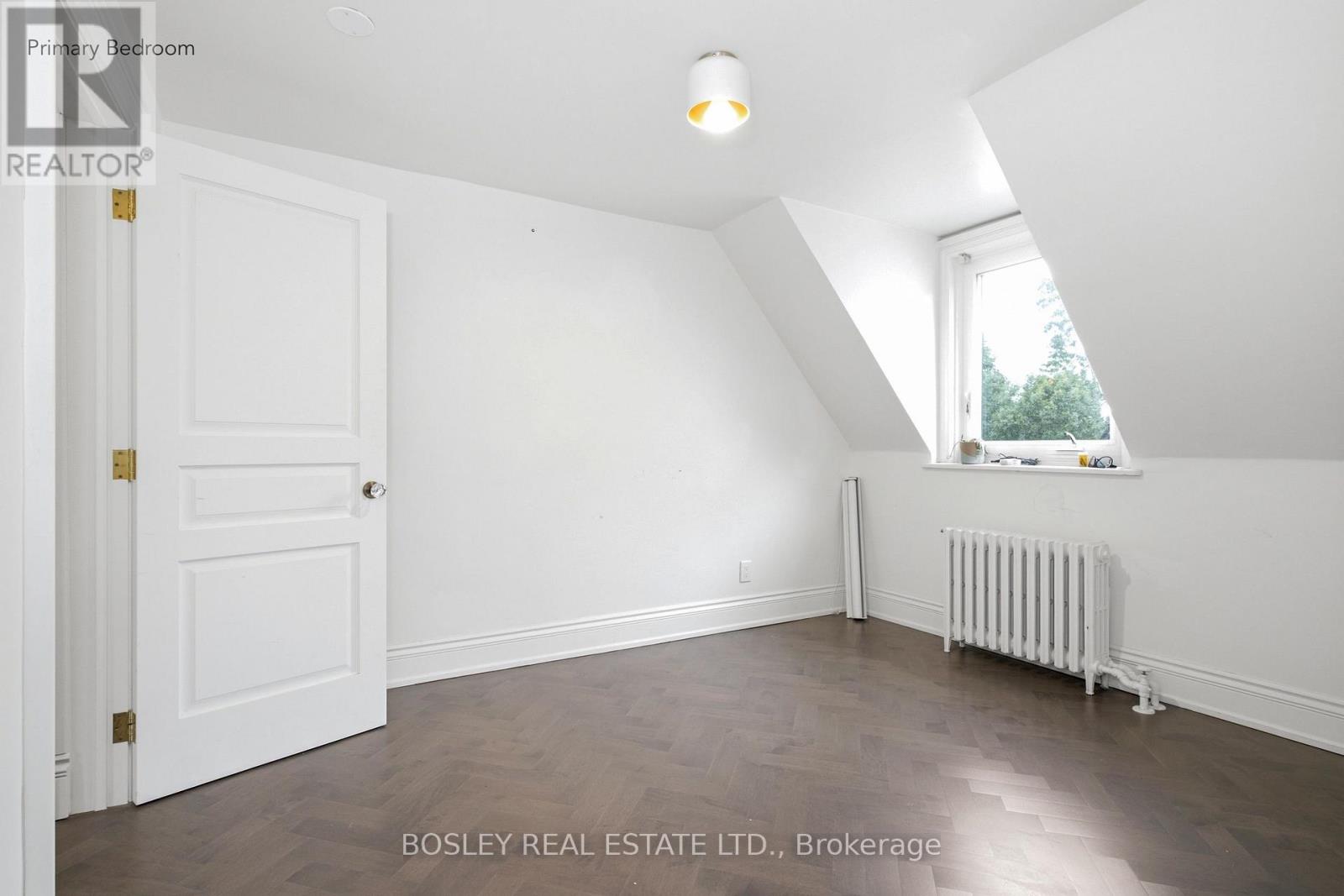 Upper - 178 High Park Avenue, Toronto, Ontario M6P 2S4 - Photo 27 - W13677808