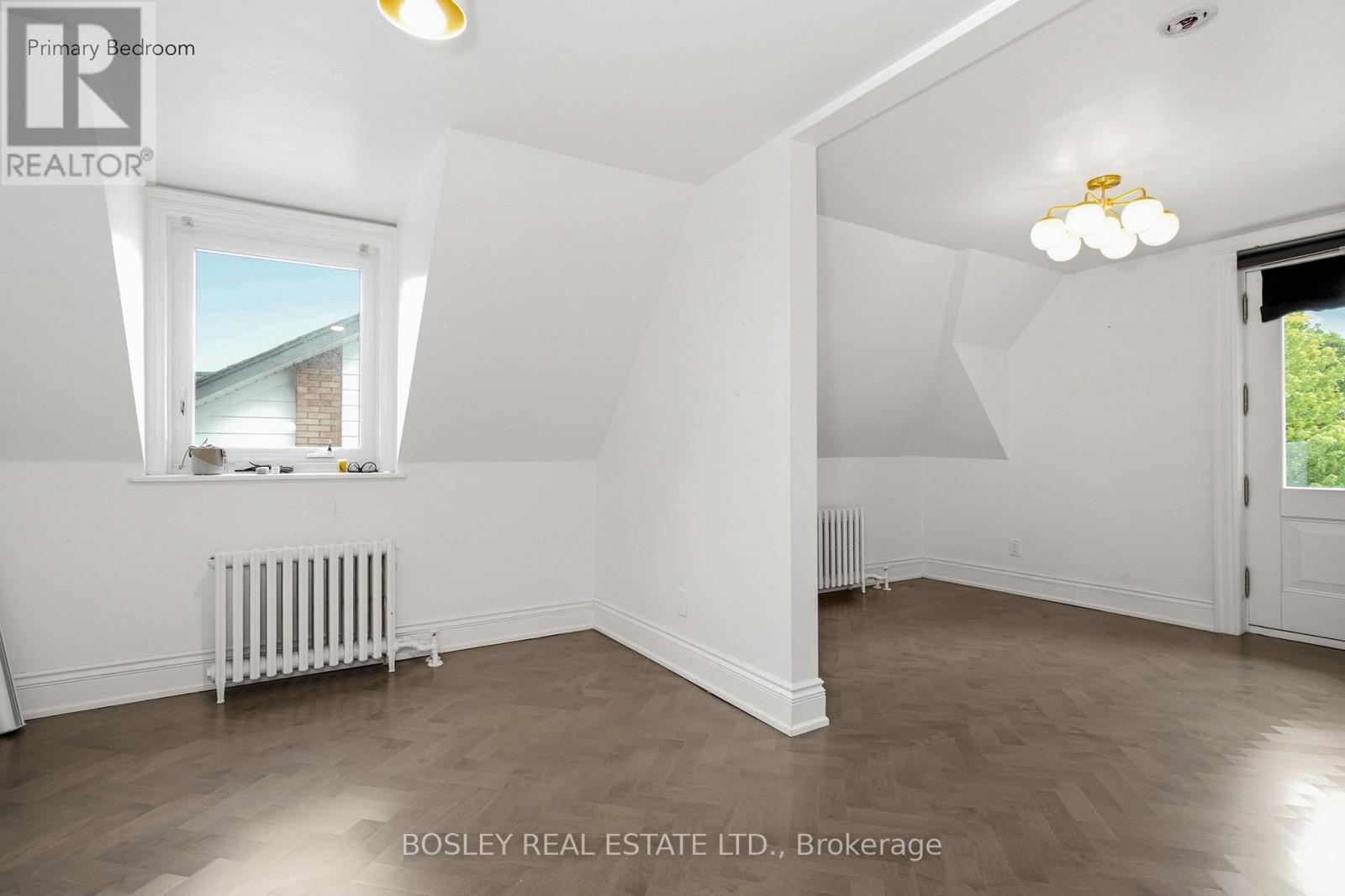 Upper - 178 High Park Avenue, Toronto, Ontario M6P 2S4 - Photo 28 - W13677808