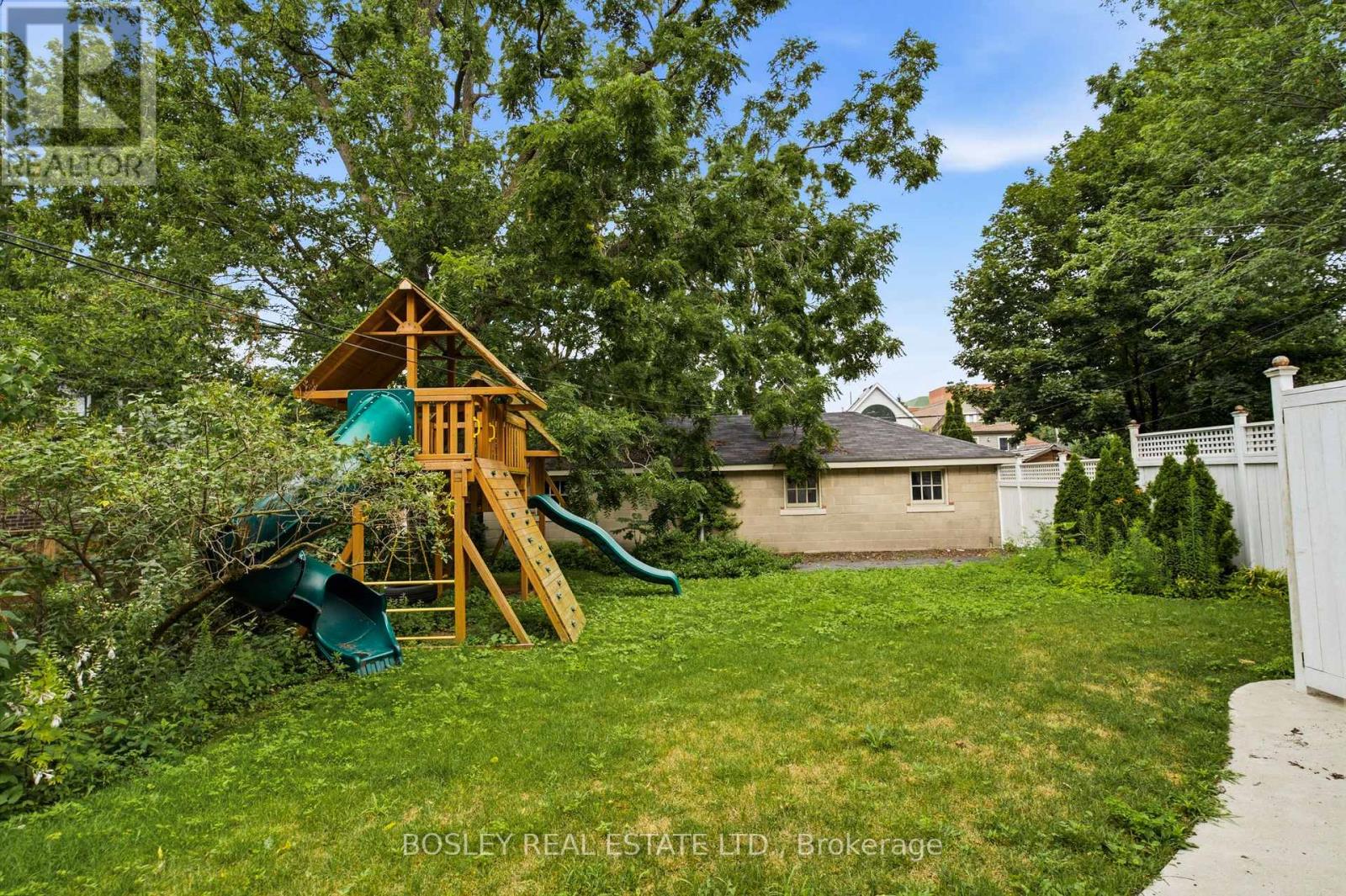 Upper - 178 High Park Avenue, Toronto, Ontario M6P 2S4 - Photo 37 - W13677808