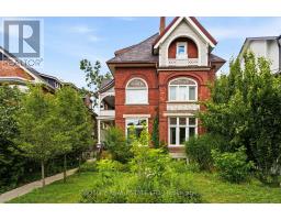 UPPER - 178 HIGH PARK AVENUE, Toronto, Ontario