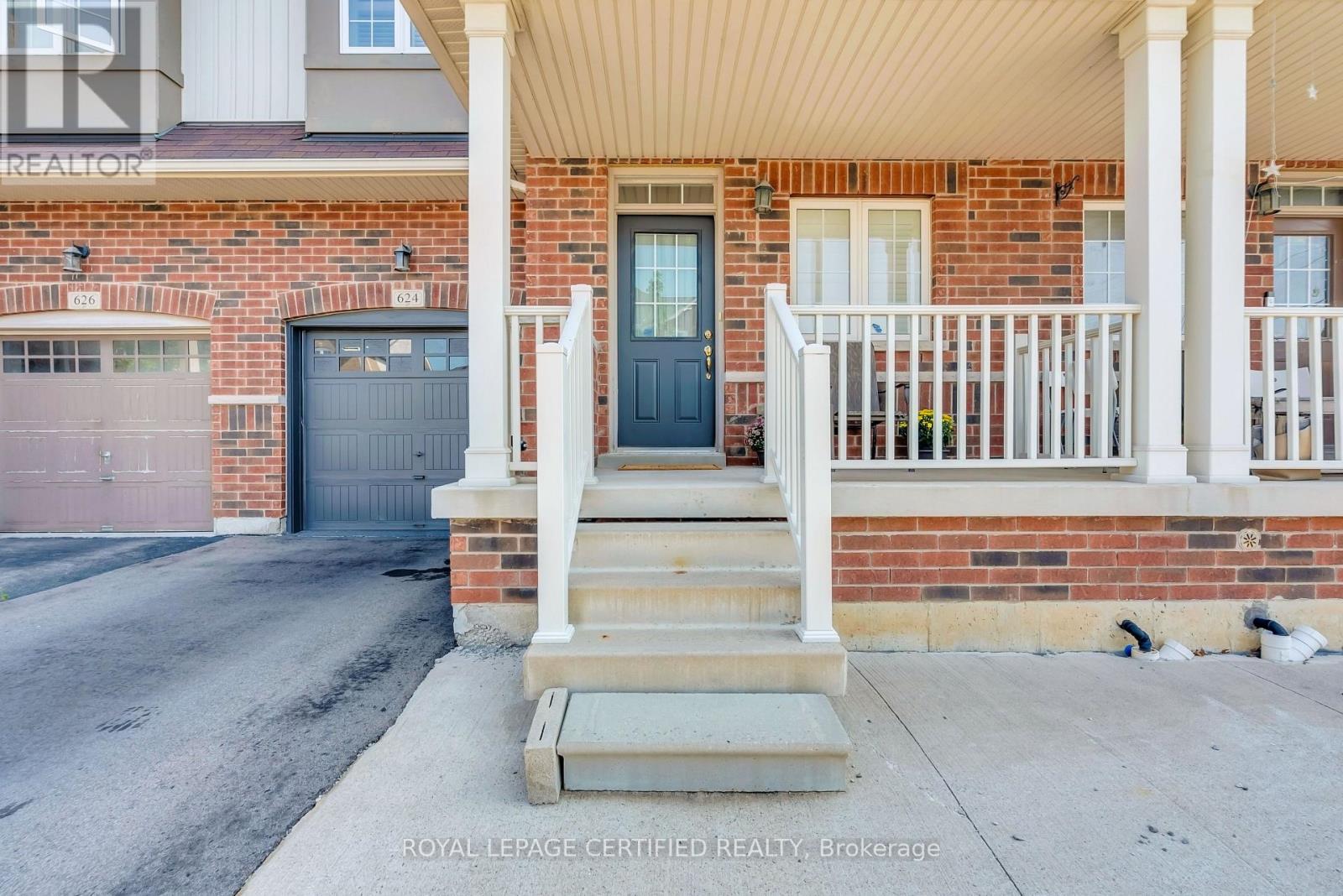 624 Murray Meadows Place, Milton, Ontario  L9T 8L7 - Photo 5 - W13677816