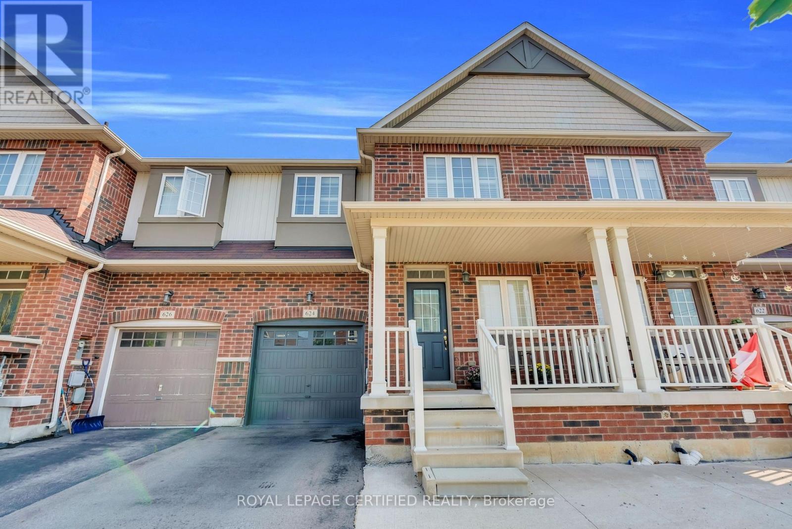 624 Murray Meadows Place, Milton, Ontario  L9T 8L7 - Photo 6 - W13677816