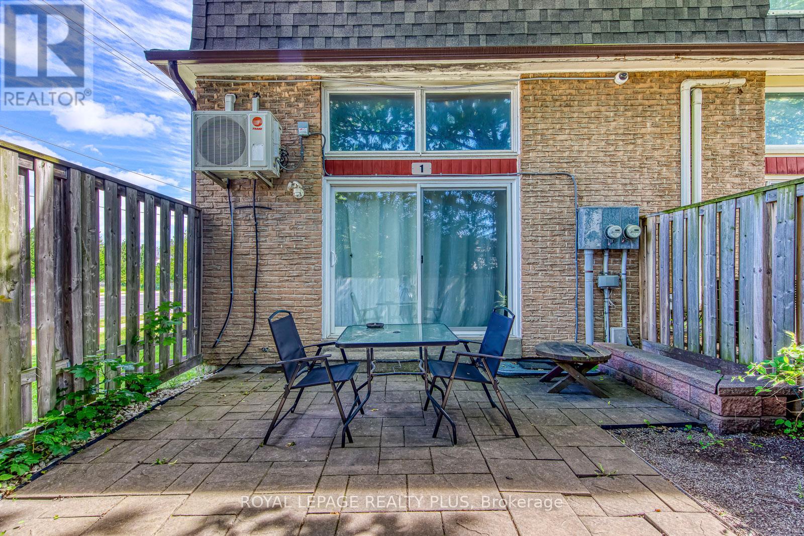 1 - 640 Rathburn Road E, Mississauga, Ontario  L4Z 1C6 - Photo 36 - W13677820