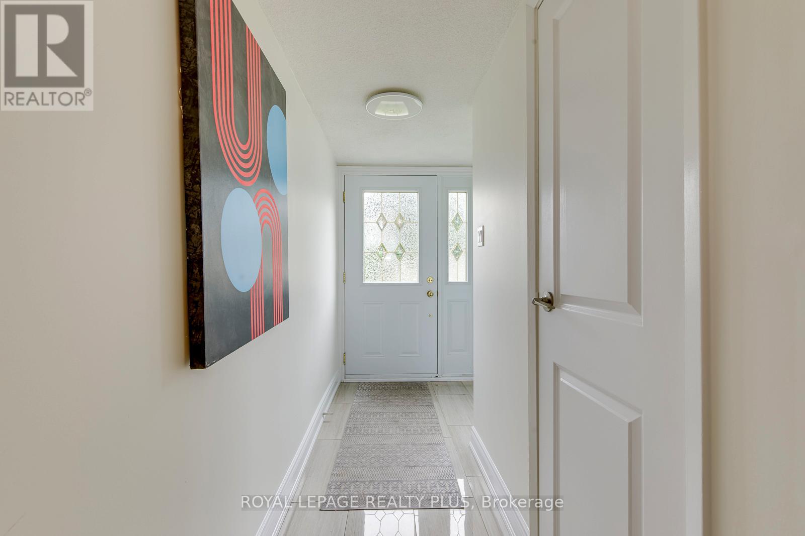 1 - 640 Rathburn Road E, Mississauga, Ontario  L4Z 1C6 - Photo 4 - W13677820