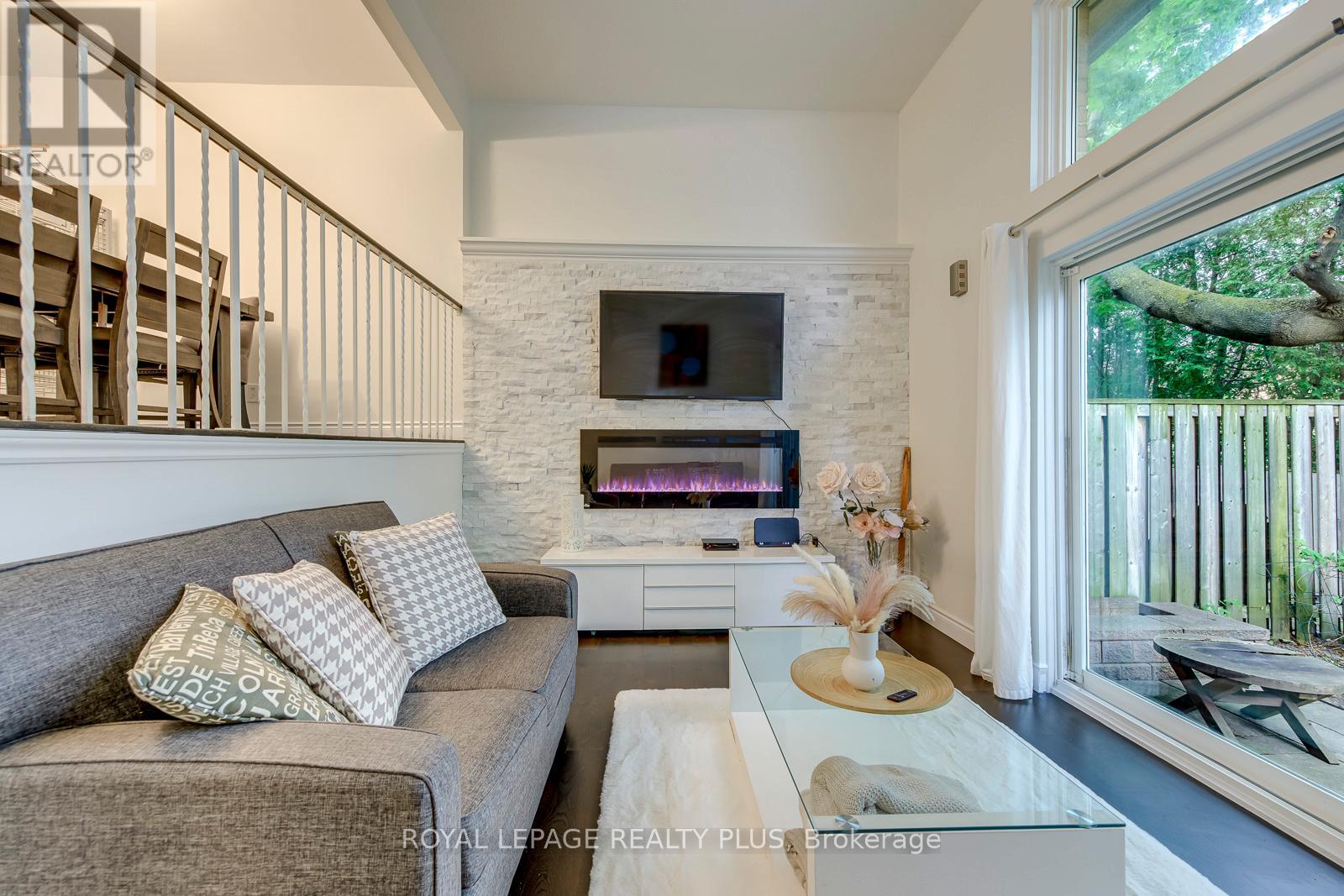 1 - 640 Rathburn Road E, Mississauga, Ontario  L4Z 1C6 - Photo 6 - W13677820