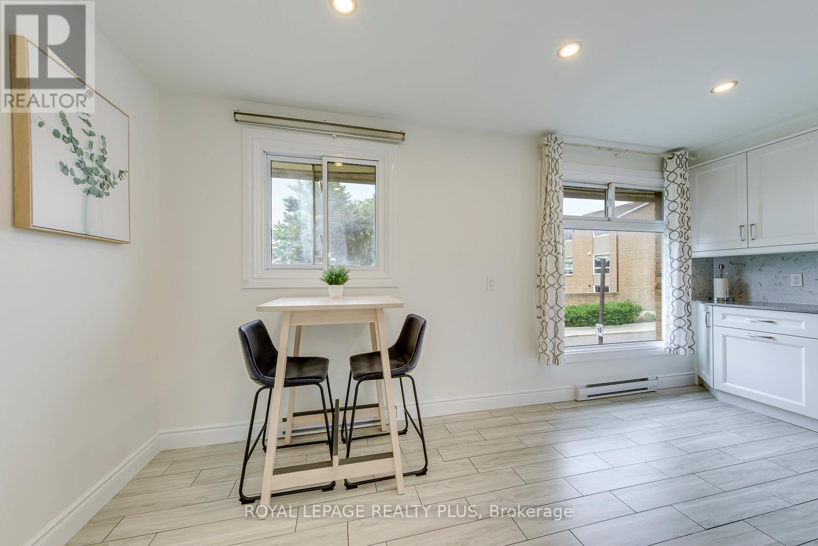 1 - 640 Rathburn Road E, Mississauga, Ontario  L4Z 1C6 - Photo 9 - W13677820