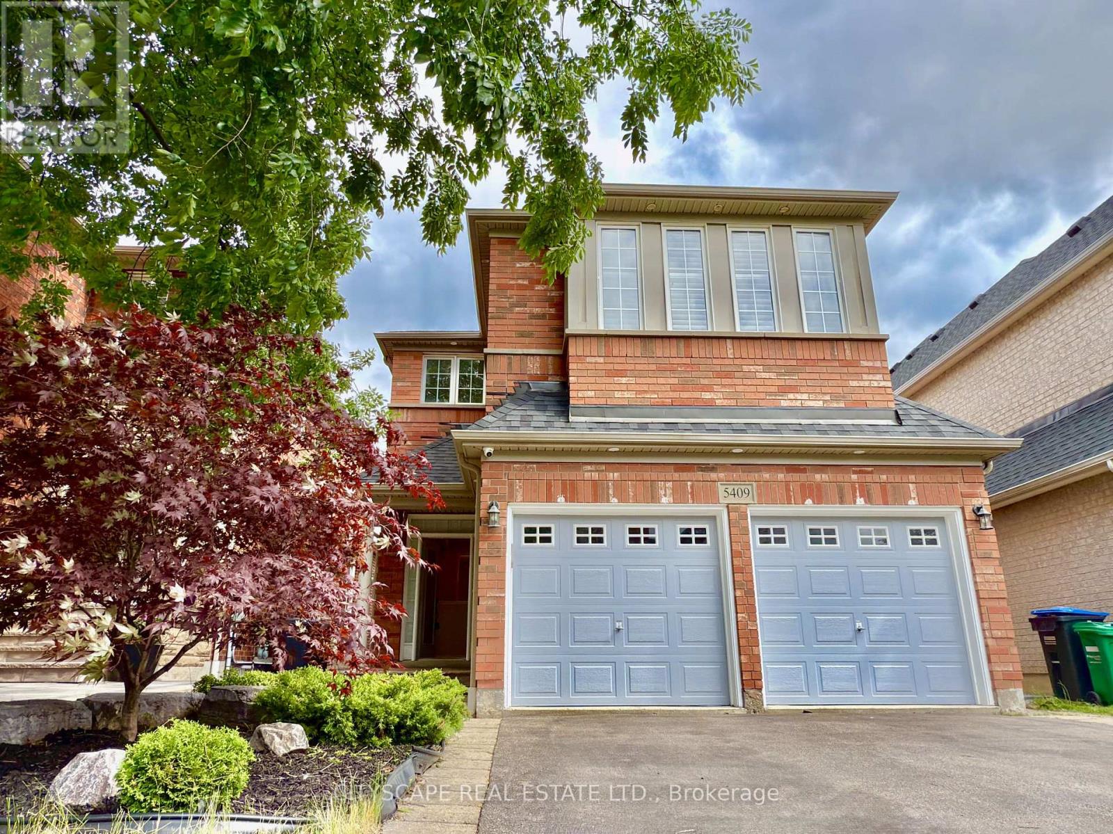 5409 BESTVIEW WAY, Mississauga, Ontario