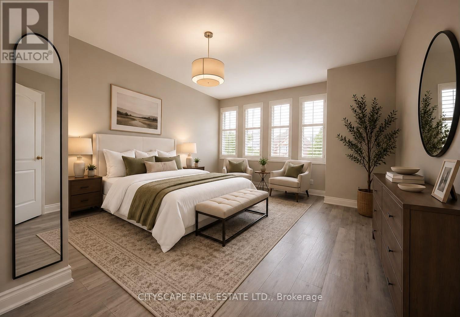 5409 Bestview Way, Mississauga, Ontario  L5M 0B8 - Photo 47 - W13677842