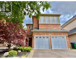 5409 BESTVIEW WAY, Mississauga, Ontario