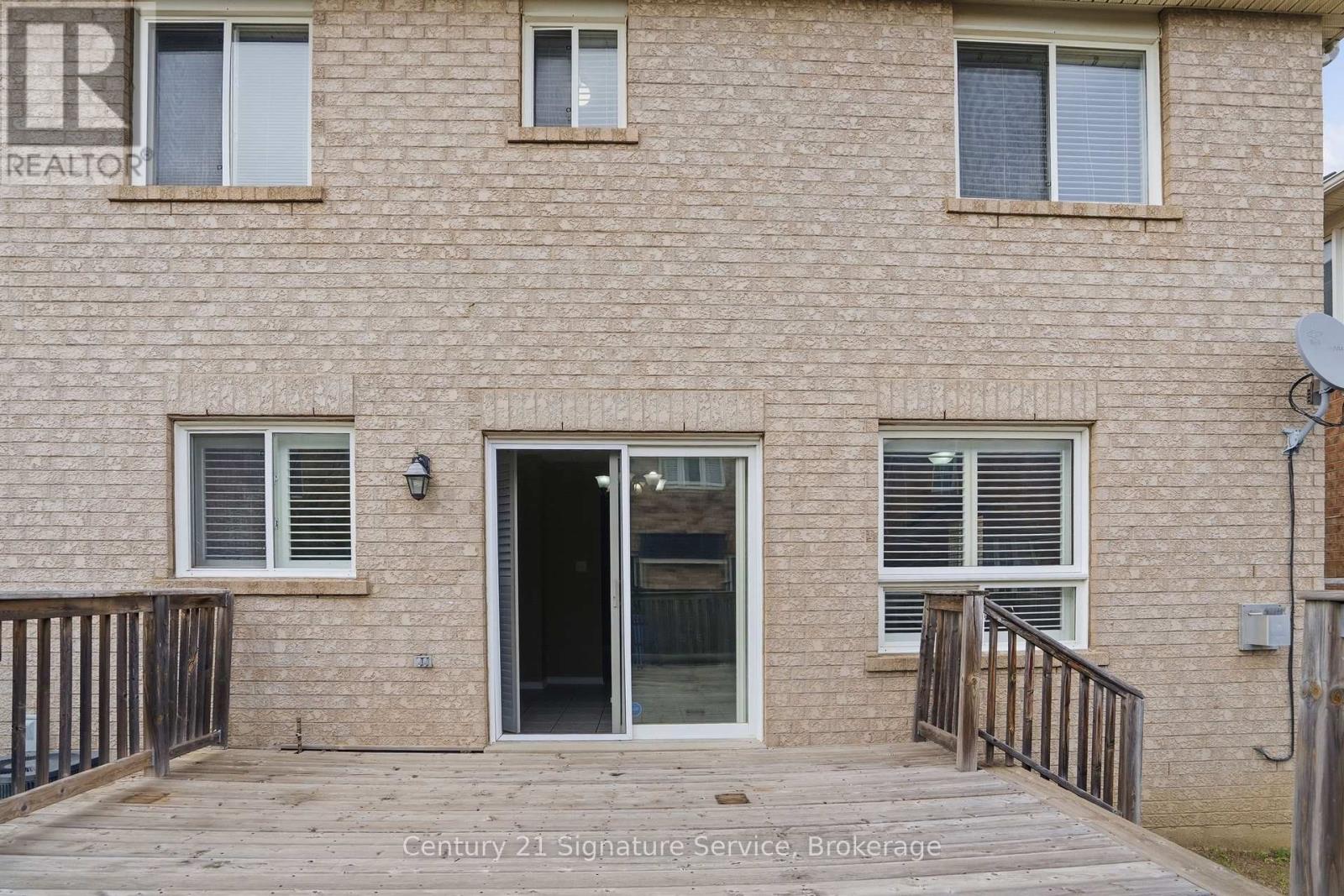 4 Cloverlawn Street, Brampton, Ontario  L7A 3X6 - Photo 30 - W13677844