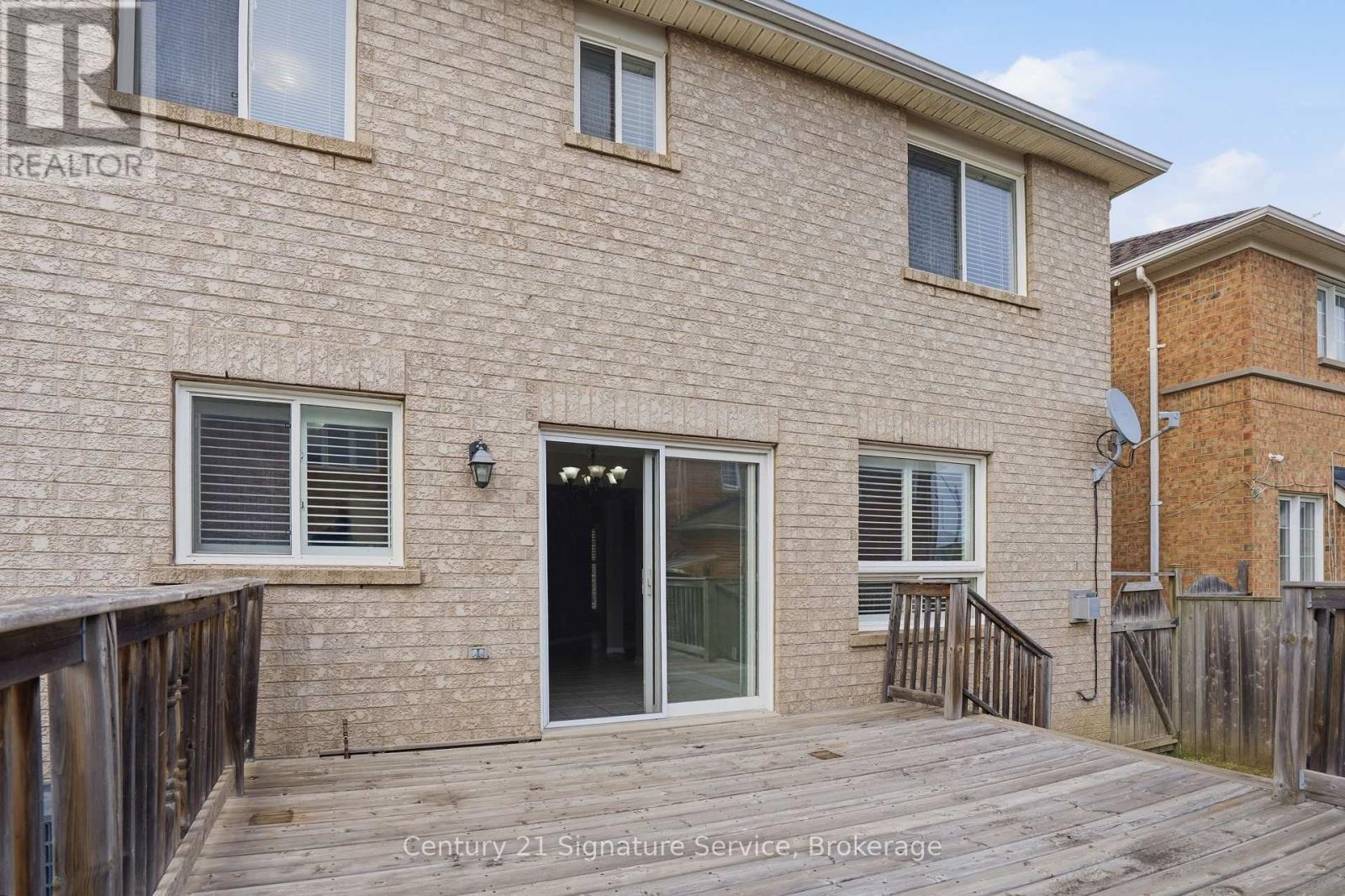 4 Cloverlawn Street, Brampton, Ontario  L7A 3X6 - Photo 31 - W13677844