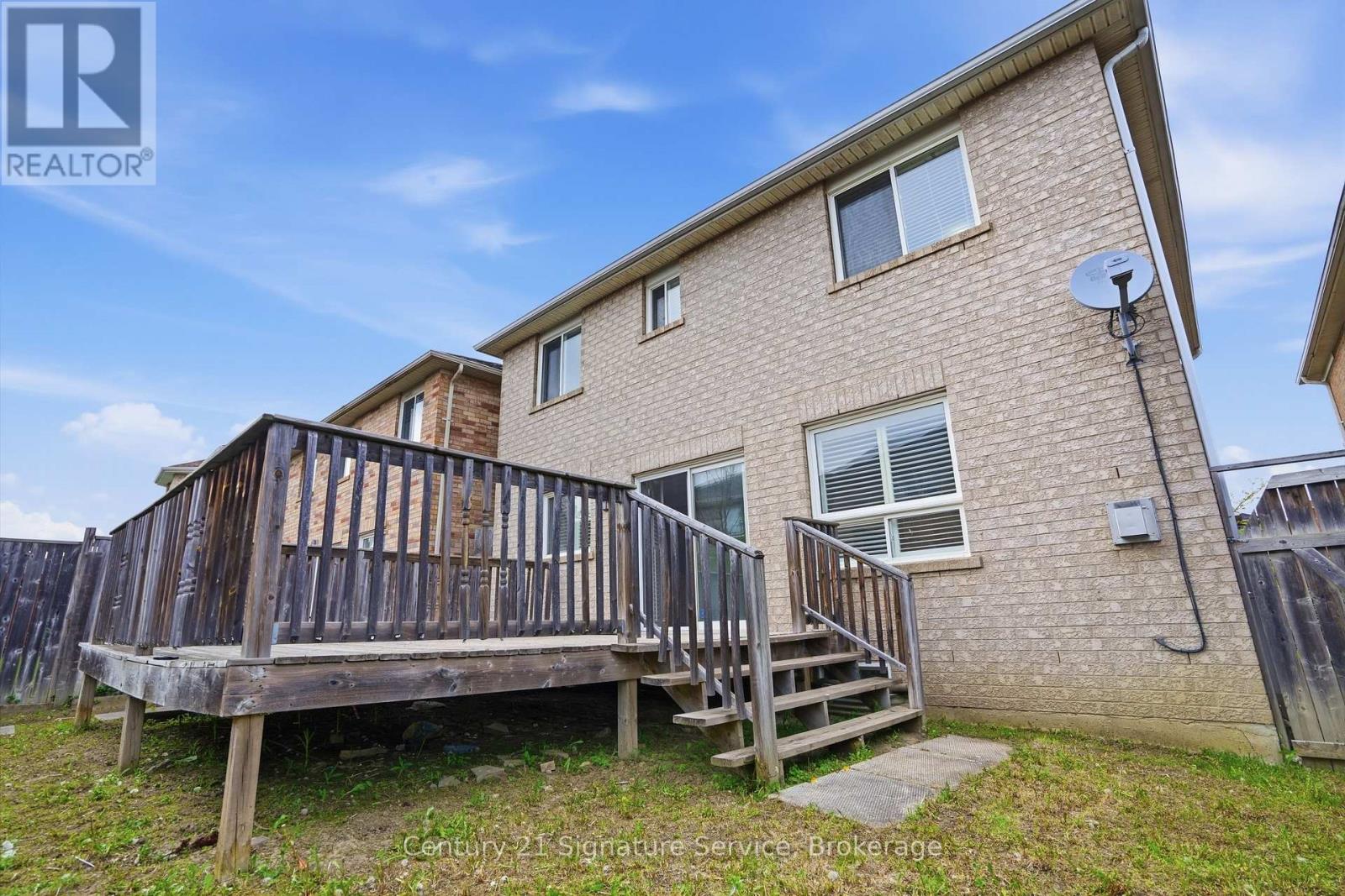 4 Cloverlawn Street, Brampton, Ontario  L7A 3X6 - Photo 32 - W13677844
