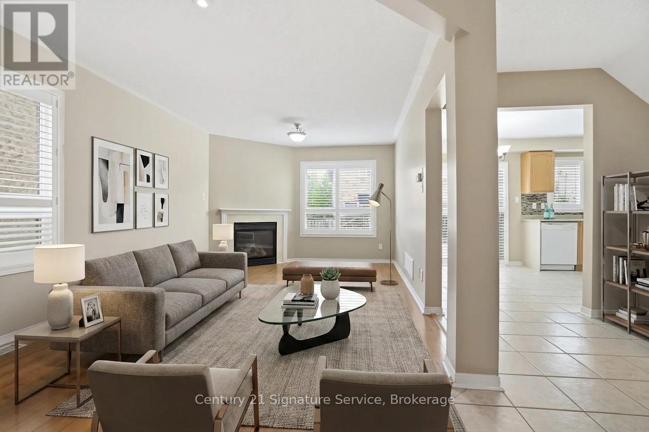 4 Cloverlawn Street, Brampton, Ontario  L7A 3X6 - Photo 8 - W13677844