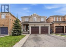 4 CLOVERLAWN STREET, Brampton, Ontario