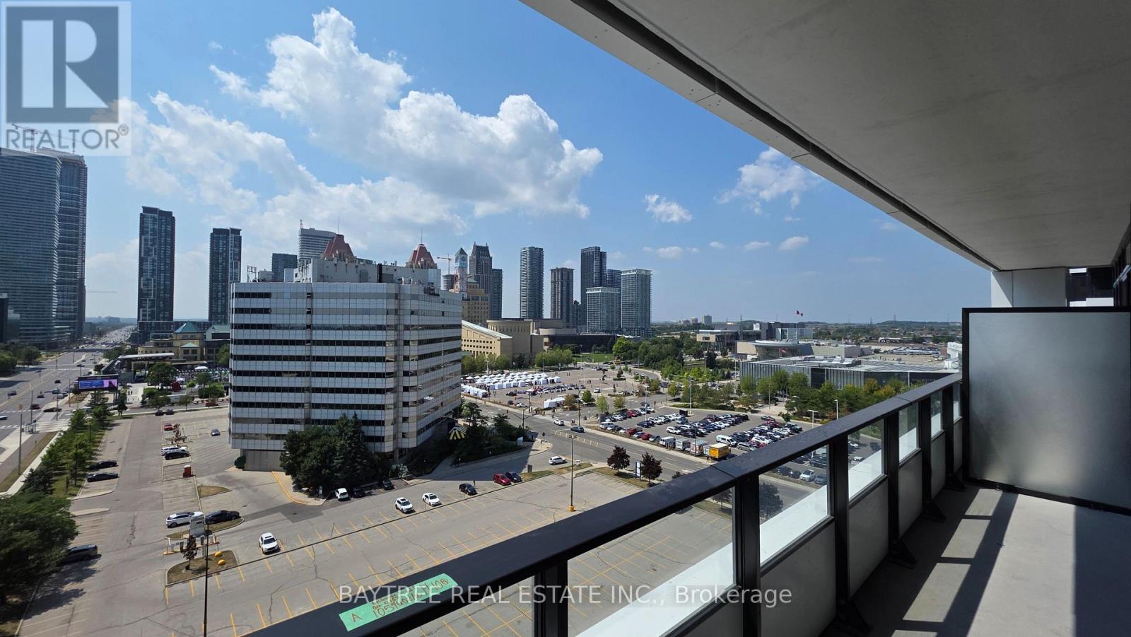 1006 - 4015 The Exchange, Mississauga, Ontario L5B 0N9 - Photo 18 - W13677852