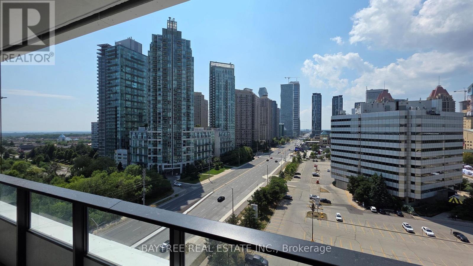 1006 - 4015 The Exchange, Mississauga, Ontario L5B 0N9 - Photo 19 - W13677852