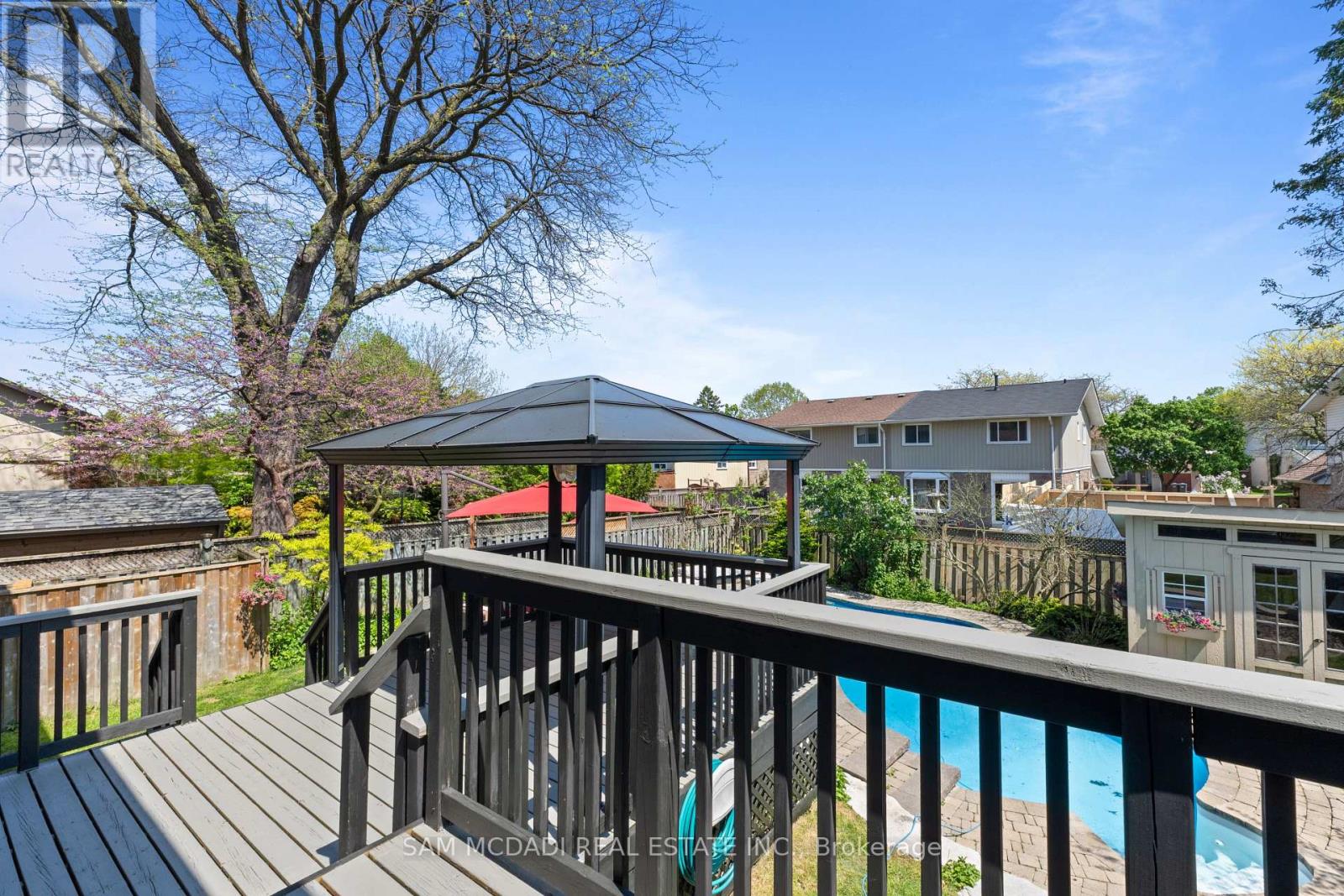 2464 Council Ring Road, Mississauga, Ontario  L5L 1E6 - Photo 12 - W13677856