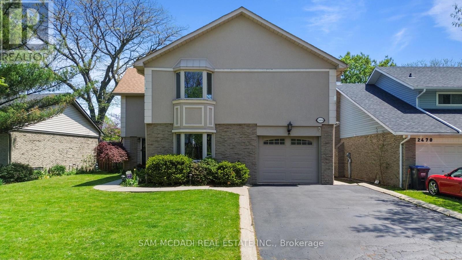 2464 Council Ring Road, Mississauga, Ontario  L5L 1E6 - Photo 3 - W13677856