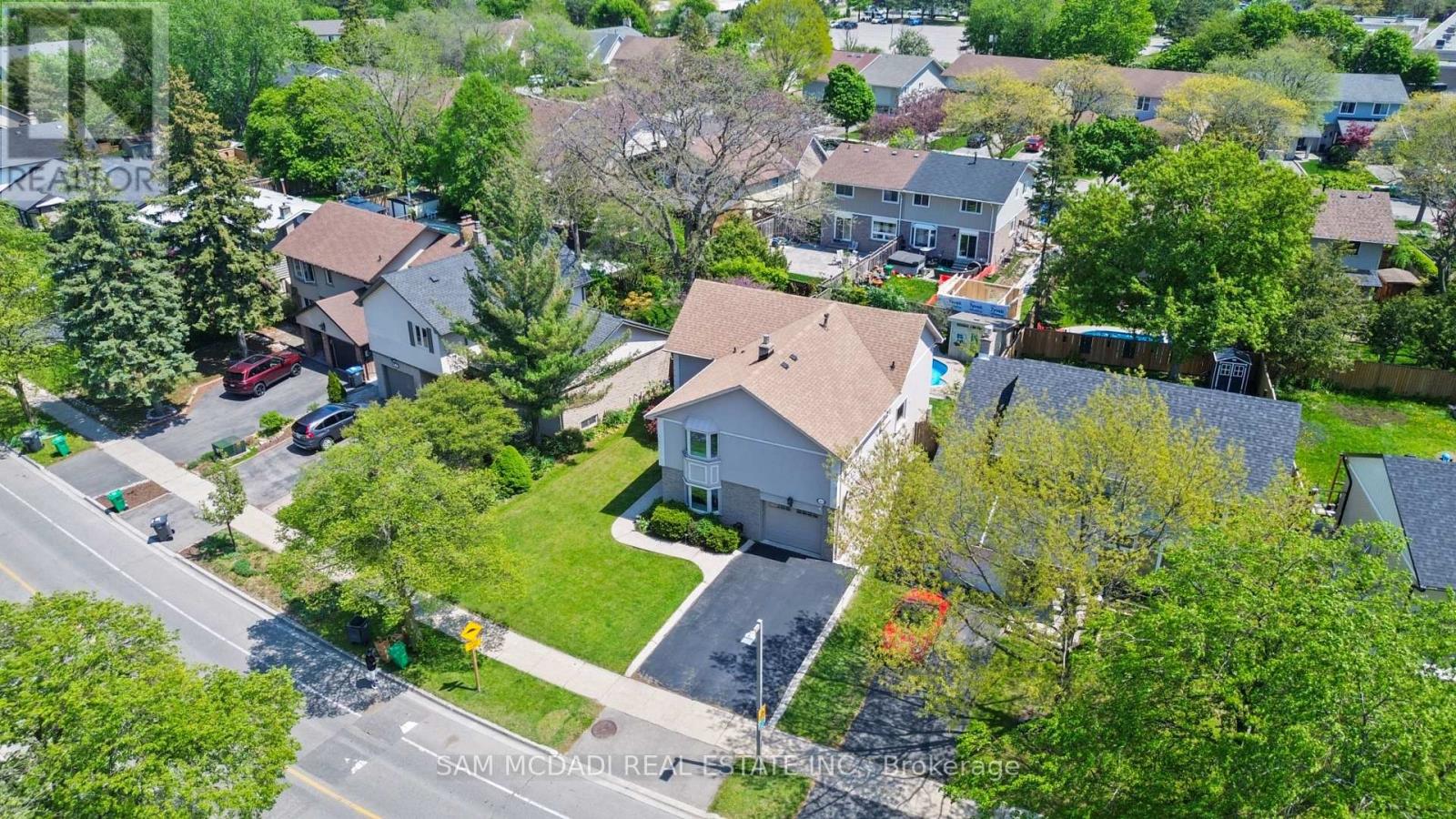 2464 Council Ring Road, Mississauga, Ontario  L5L 1E6 - Photo 4 - W13677856