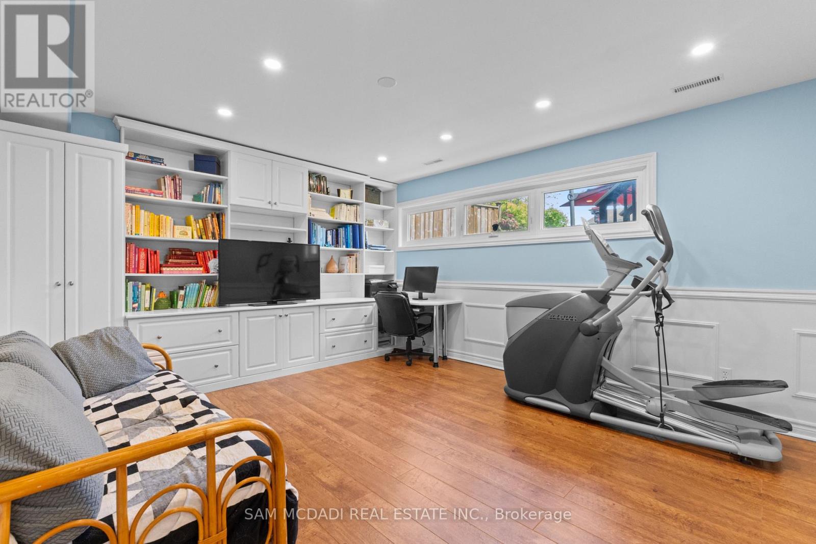 2464 Council Ring Road, Mississauga, Ontario  L5L 1E6 - Photo 43 - W13677856