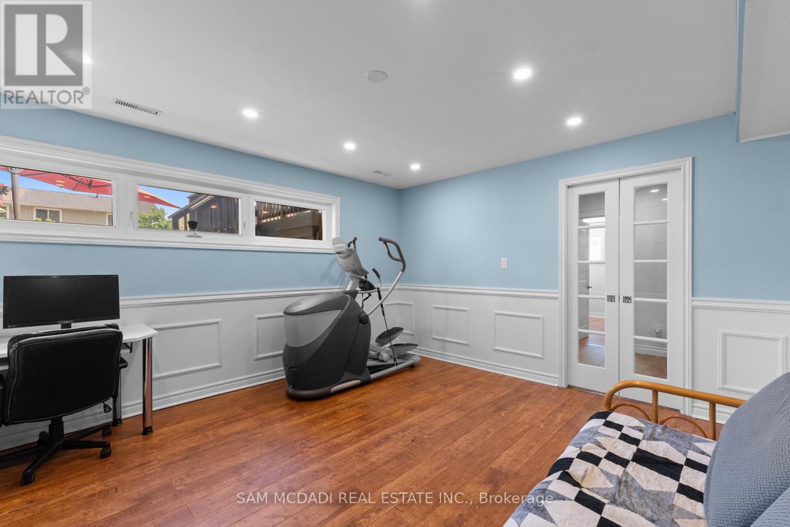 2464 Council Ring Road, Mississauga, Ontario  L5L 1E6 - Photo 44 - W13677856