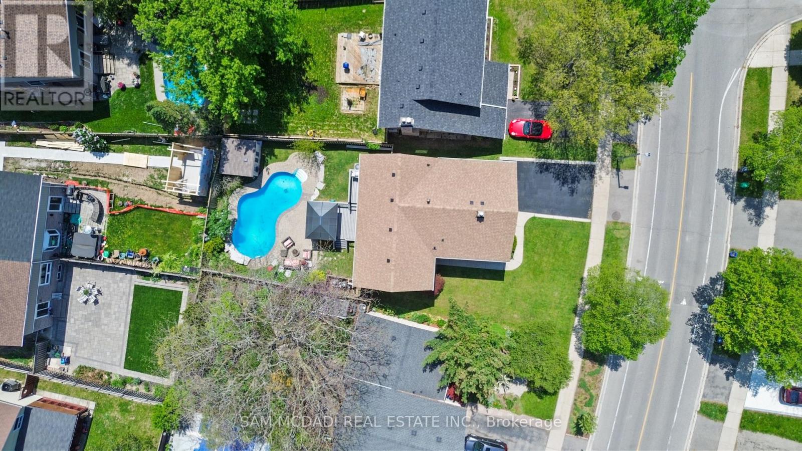 2464 Council Ring Road, Mississauga, Ontario  L5L 1E6 - Photo 5 - W13677856