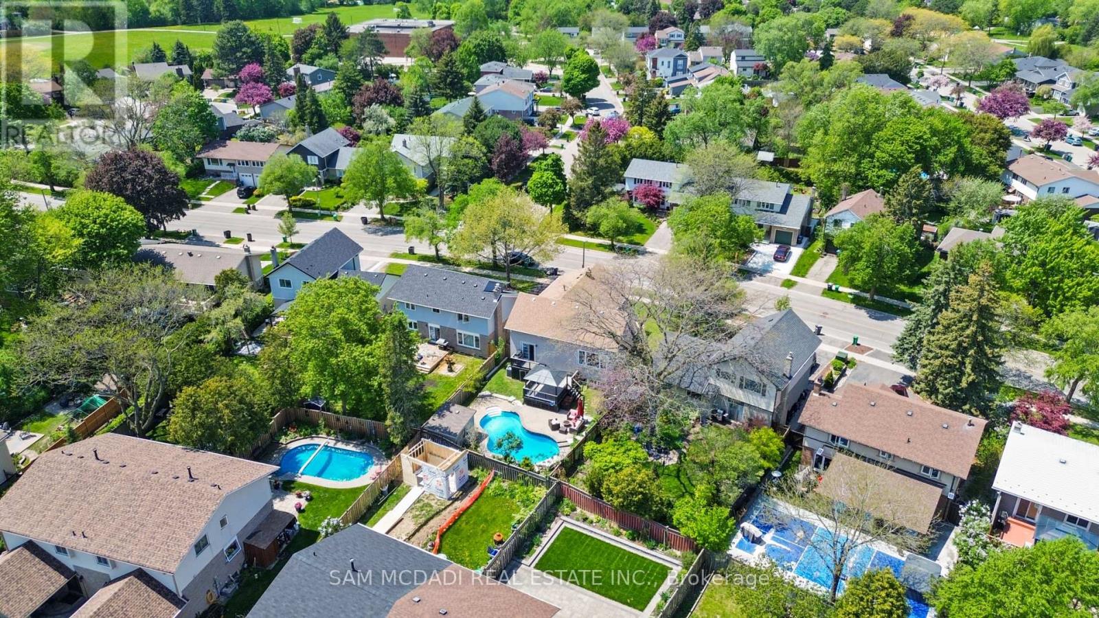 2464 Council Ring Road, Mississauga, Ontario  L5L 1E6 - Photo 6 - W13677856