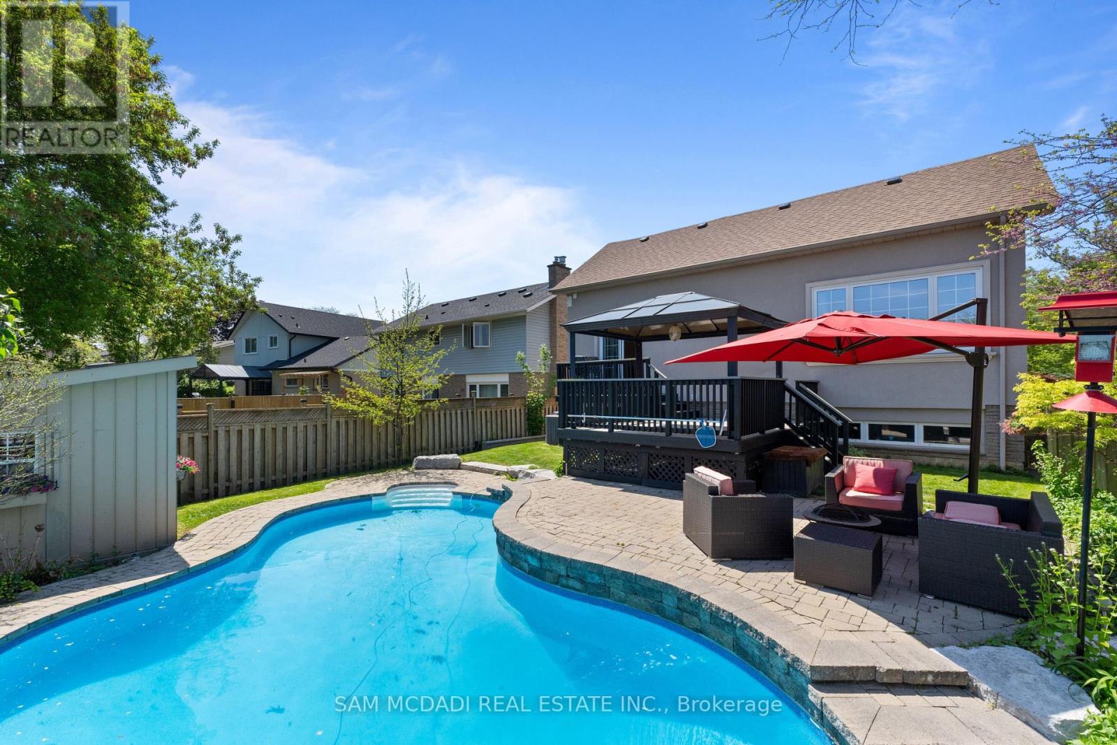 2464 Council Ring Road, Mississauga, Ontario  L5L 1E6 - Photo 8 - W13677856