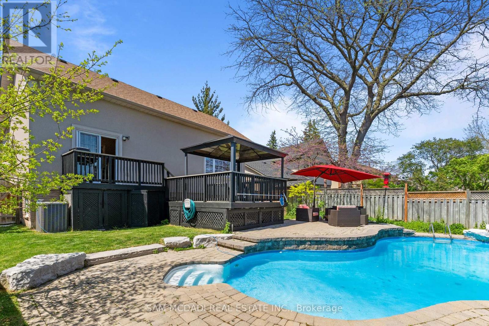 2464 Council Ring Road, Mississauga, Ontario  L5L 1E6 - Photo 9 - W13677856