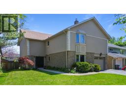 2464 COUNCIL RING ROAD, Mississauga, Ontario