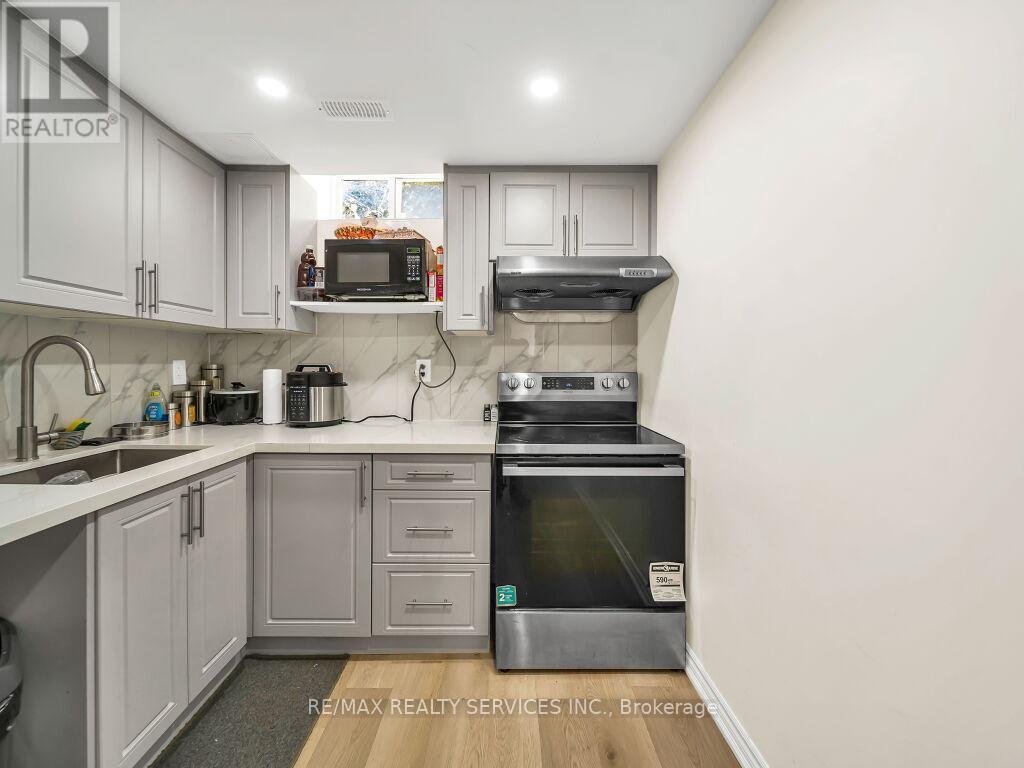 3079 Bartholomew Crescent, Mississauga, Ontario  L5N 3K9 - Photo 30 - W13677862
