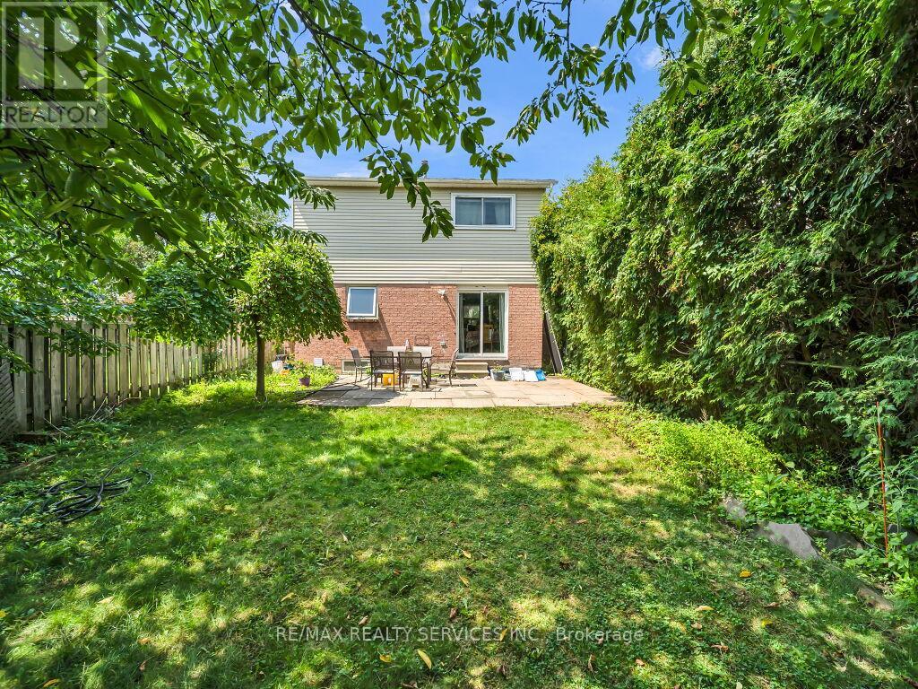 3079 Bartholomew Crescent, Mississauga, Ontario  L5N 3K9 - Photo 38 - W13677862