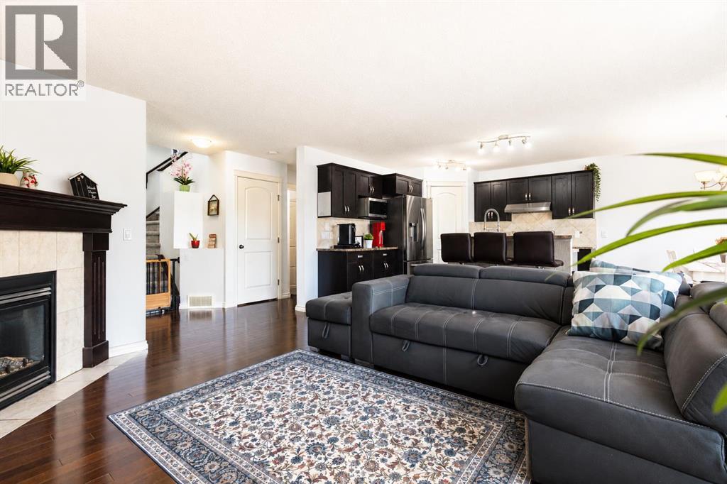 821 Auburn Bay Boulevard Se, Calgary, Alberta  T3M 0H5 - Photo 6 - A2324832