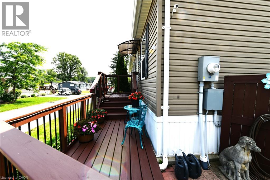1429 Sheffield Road Unit# 7, Flamborough, Ontario  N1R 8B2 - Photo 23 - 40843742