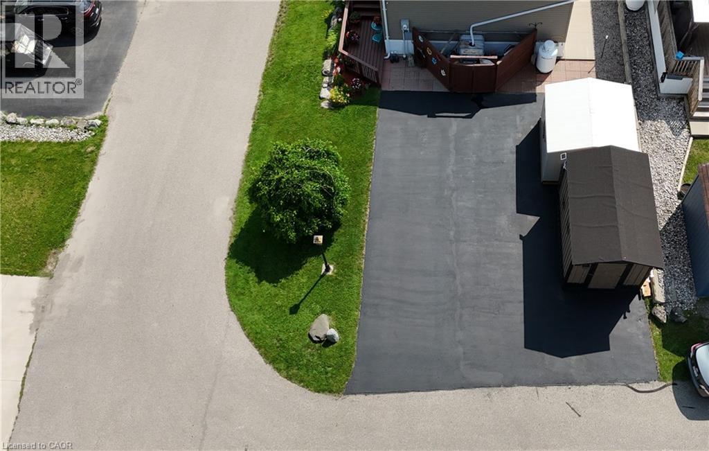 1429 Sheffield Road Unit# 7, Flamborough, Ontario  N1R 8B2 - Photo 6 - 40843742