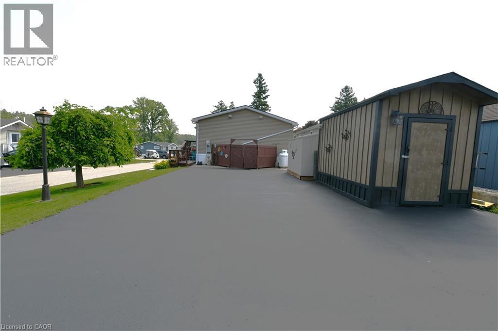 1429 Sheffield Road Unit# 7, Flamborough, Ontario  N1R 8B2 - Photo 4 - 40843742