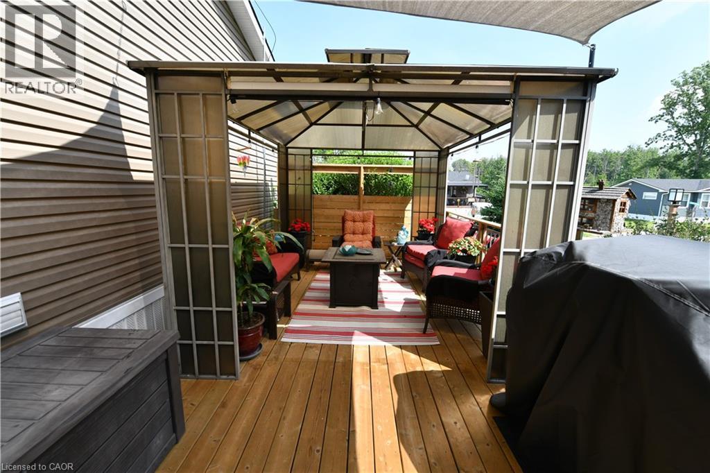 1429 Sheffield Road Unit# 7, Flamborough, Ontario  N1R 8B2 - Photo 24 - 40843742