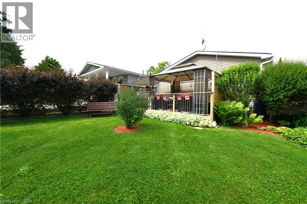 1429 Sheffield Road Unit# 7, Flamborough, Ontario  N1R 8B2 - Photo 29 - 40843742
