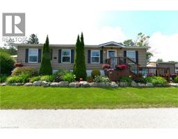 1429 SHEFFIELD Road Unit# 7, Flamborough, Ontario
