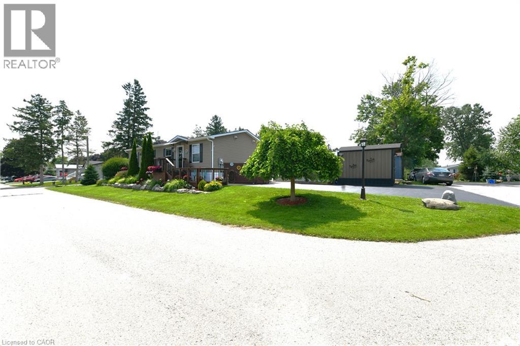1429 Sheffield Road Unit# 7, Flamborough, Ontario  N1R 8B2 - Photo 7 - 40843742