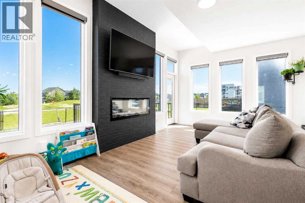 267 Belmont Heath SW, Calgary, Alberta  T2X 4N3 - Photo 13 - A2327709