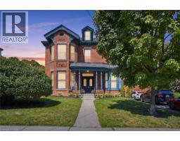 132 EMERALD Street S, Hamilton, Ontario