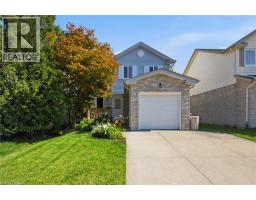 544 DRUMMERHILL Crescent, Waterloo, Ontario